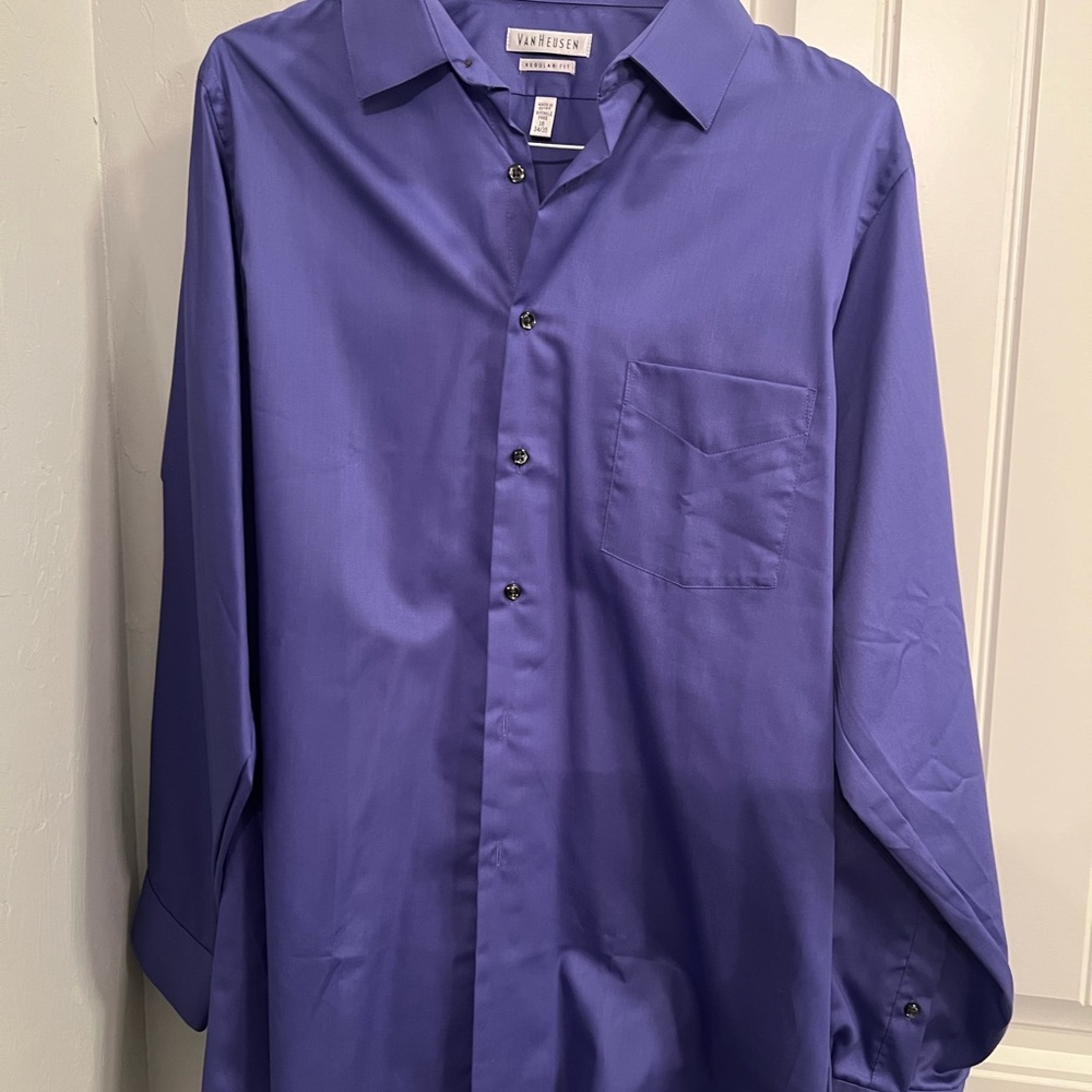 Van Heusen Dress Shirt
